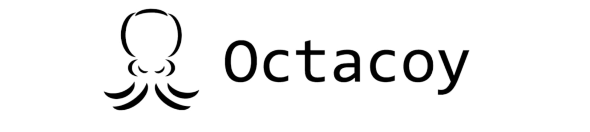 Octacoy logo