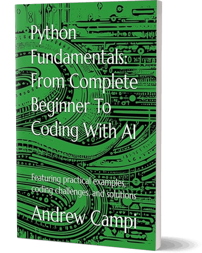 Python_Fundamentals